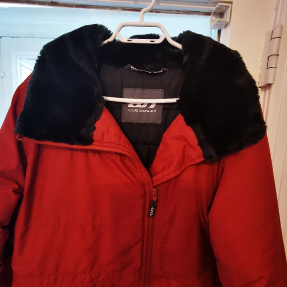 Winter jacket - Picture 3 of 3